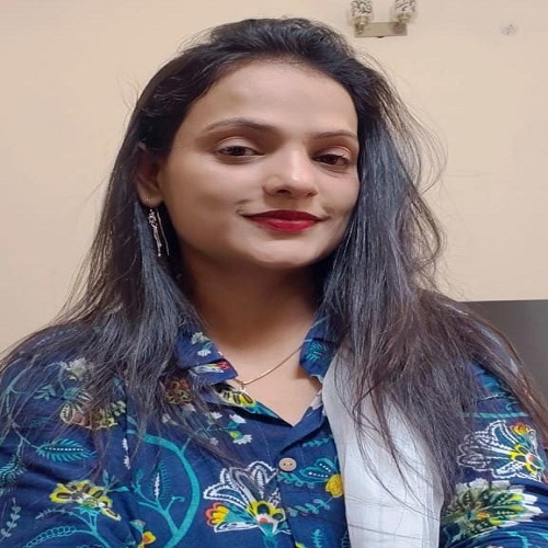 Ms Arshi Fatima Khan