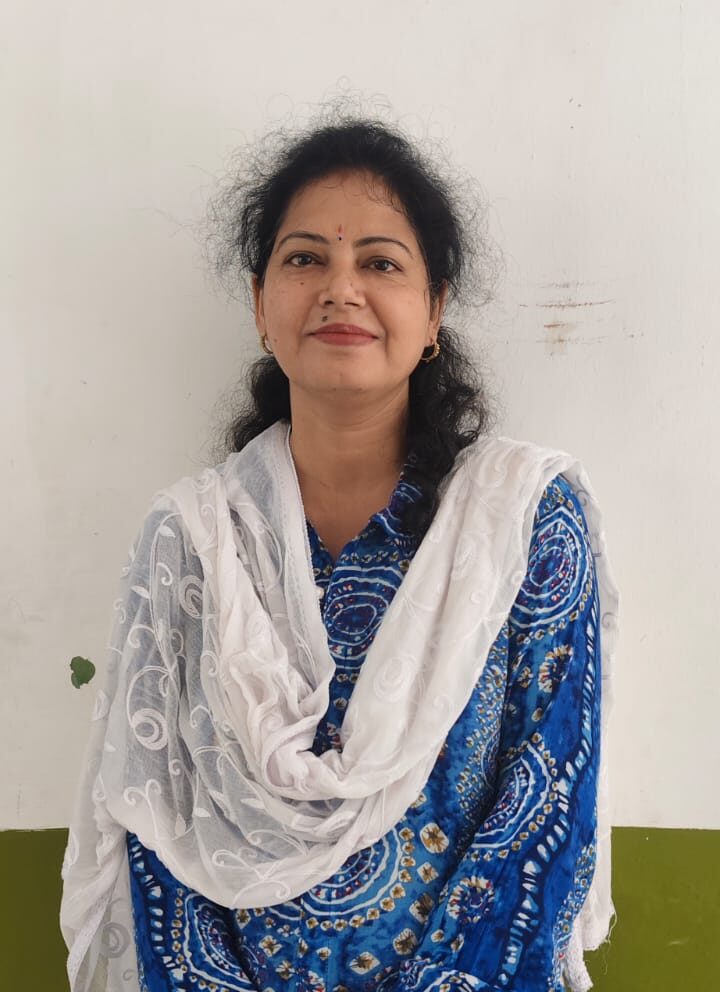 anuradha